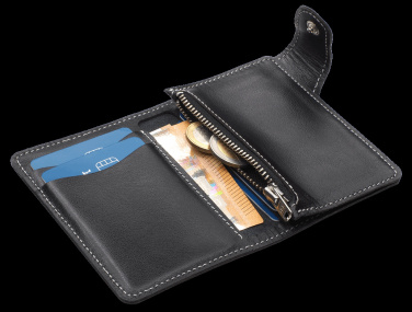 Logotrade advertising product image of: Wallet 1273131